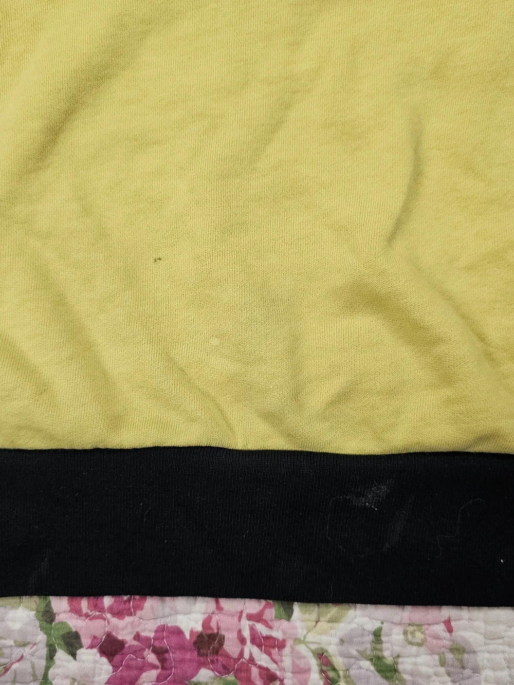 Kodak Black Sniper Gang Mens Colorblock Pullover Hoodie Logo Pockets S